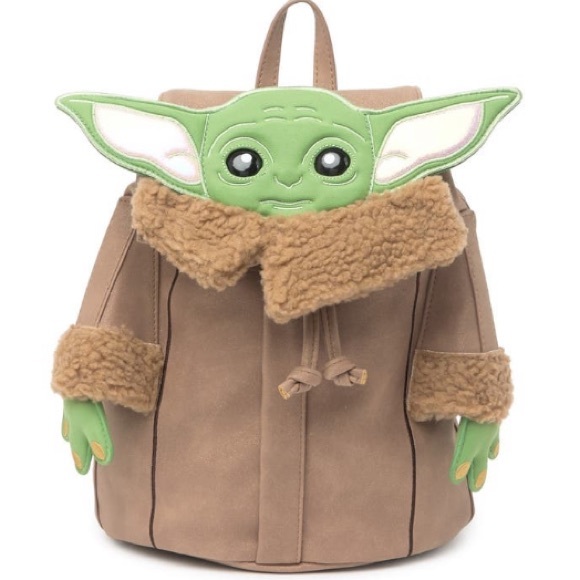 The Child Backpack - Picture 1 of 5